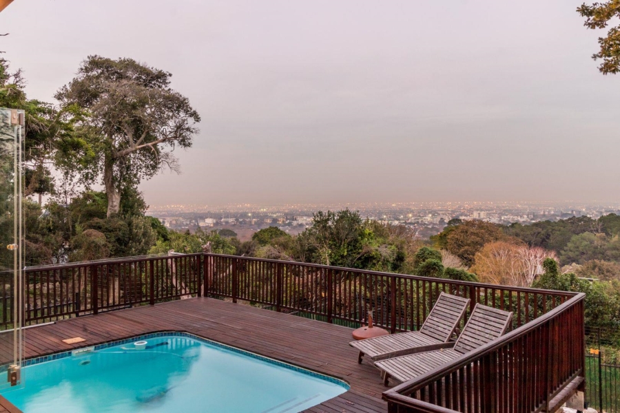 4 Bedroom Property for Sale in Newlands Western Cape